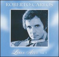 Roberto Carlos - Desahogo: Linea Azul, Vol. 5 lyrics