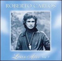 Roberto Carlos - Emociones: Linea Azul, Vol. 7 lyrics