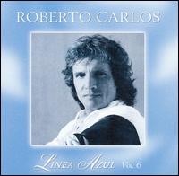 Roberto Carlos - La Guerra de los Ninos: Linea Azul, Vol. 6 lyrics