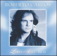 Roberto Carlos - Pajaro Herido: Linea Azul, Vol. 10 lyrics