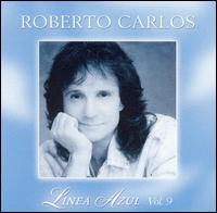Roberto Carlos - Sonrie: Linea Azul, Vol. 9 lyrics