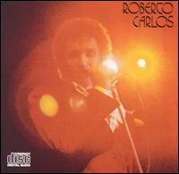Roberto Carlos - Roberto Carlos (Amigo) [Columbia] lyrics
