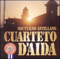 Cuarteto d'Aida - Nocturno Antillano lyrics