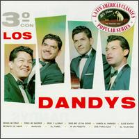 Los Dandy's - Tercer Grado Con Los Dandy's lyrics