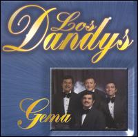 Los Dandy's - Gema lyrics