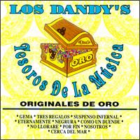 Los Dandy's - Tesoros De La Musica lyrics