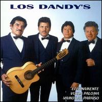 Los Dandy's - Los Dandy's lyrics