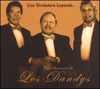 Los Dandy's - Una Verdadera Leyenda lyrics