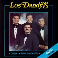 Los Dandy's - Los Dandys, Vol. 1 lyrics
