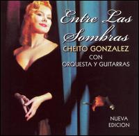 Cheito Gonzalez - Entre las Sombras lyrics