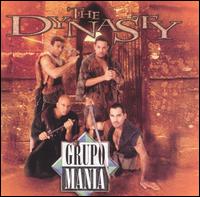 Grupo Mana - The Dynasty lyrics