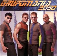 Grupo Mana - Grupoman?a 2050 lyrics