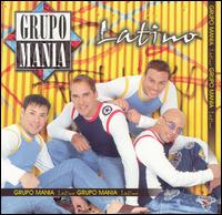 Grupo Mana - Latino lyrics