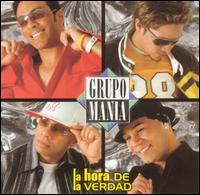 Grupo Mana - La Hora de la Verdad lyrics