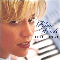 Heidi Swan - Plain Words lyrics
