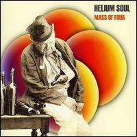 Helium Soul - Mass of Four lyrics