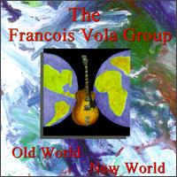 Francois Vola - Old World New World lyrics