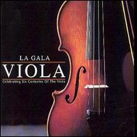 La Gala Viola - La Gala Viola lyrics
