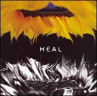 Heal - Starting Back lyrics