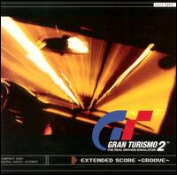 Project GT 2 - Gran Turismo 2 Extended Score Groove lyrics