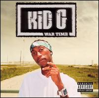 Kid G - War Time lyrics