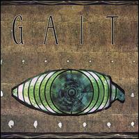 Gait - Gait lyrics