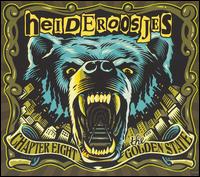 Heideroosjes - Chapter Eight: The Golden State lyrics