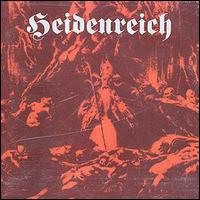 Heidenreich - Death Gate Cycle lyrics