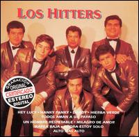 Los Hitters - Los Hitters lyrics