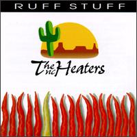 Heaters - Ruff Stuff lyrics