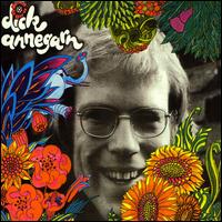 Dick Annegarn - Dick Annegarn (Sacre Granium) lyrics