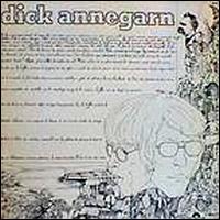 Dick Annegarn - Mireille lyrics