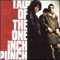 One Inch Punch - Tao of the One Inch Punch lyrics