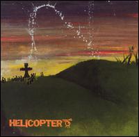Helicopter - Helicopter lyrics
