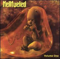Hellfueled - Volume One lyrics