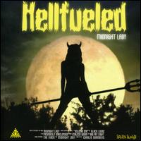 Hellfueled - Midnight Lady lyrics