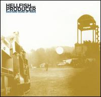 Hellfish & Producer - Bastard Sonz of Rave lyrics