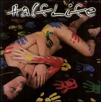 Halflife - Imprinting lyrics