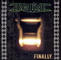 Halflink - Finally lyrics