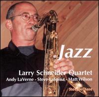 Larry Schneider - Jazz lyrics