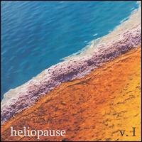 Heliopause - V.1 [live] lyrics