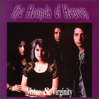 The Hounds of Heaven - Virtue & Virginity lyrics