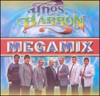 Hermanos Barron - Megamix lyrics
