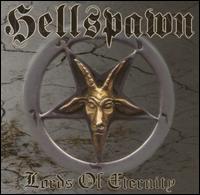 Hellspawn - Lords of Eternity lyrics