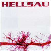Hellsau - Vain lyrics