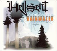 Hellsent - Rainwater lyrics