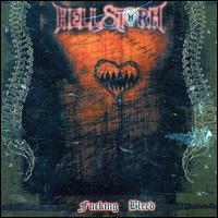 Hellstorm - Fucking Bleed lyrics