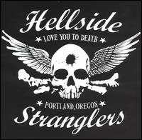 Hellside Stranglers - Love You to Death lyrics