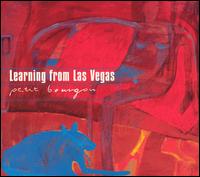 Learning from Las Vegas - Petit Bourgois lyrics