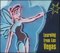 Learning from Las Vegas - Richard and Liz lyrics